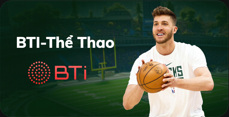 bti sports