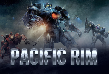pacific rim