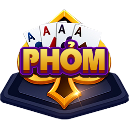 a logo for a casino game